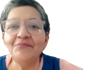 Beatriz Sagahon