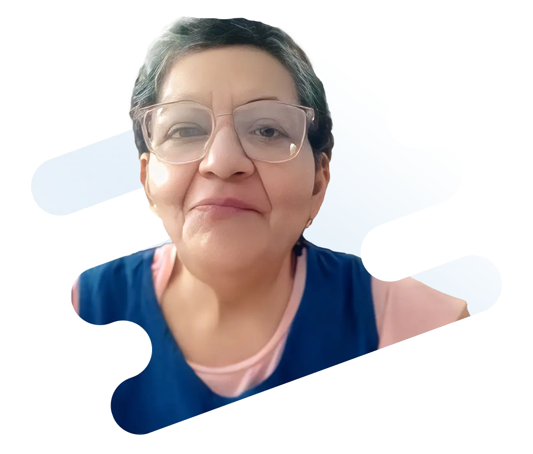 Beatriz Sagahon
