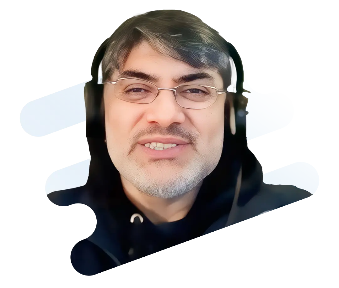 Marco Luengo