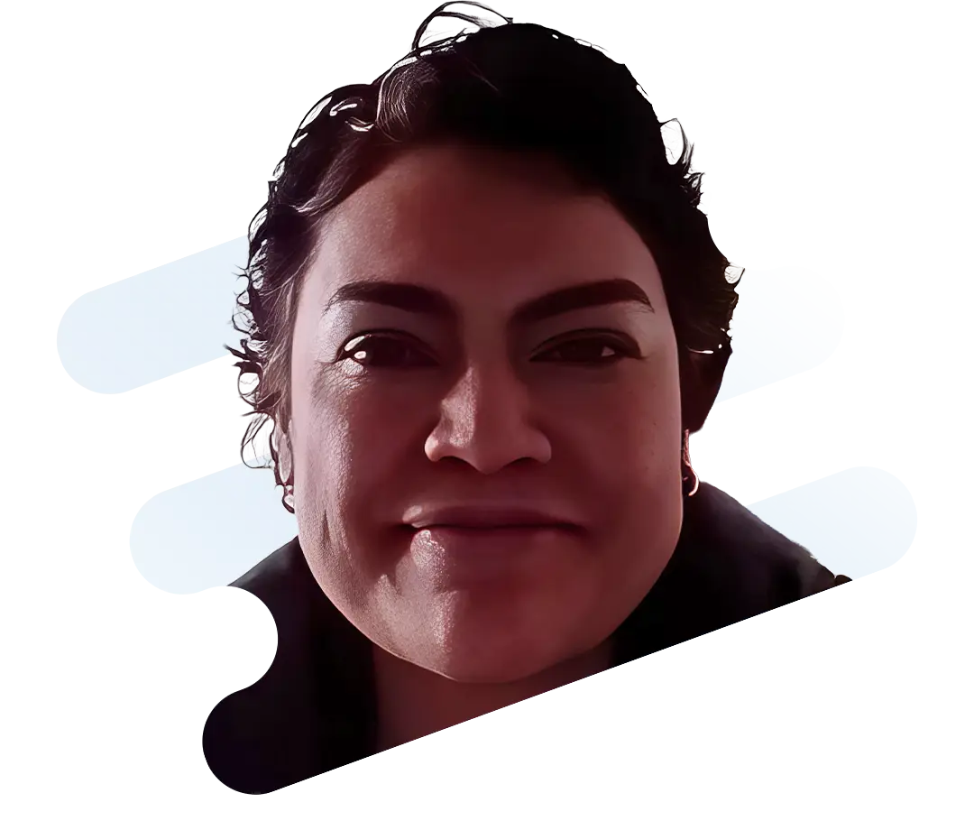 Georgina Piña